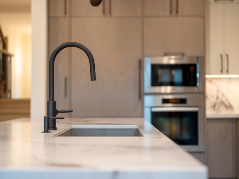 Commercial plumbing in Billings