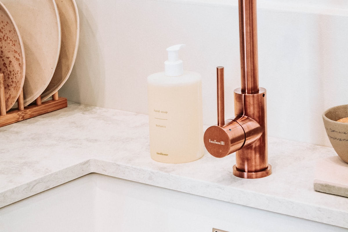 Kitchen Plumbing service in Billings, MT